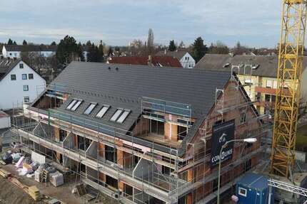 Wohnung Haunstetten Haunstetten-Siebenbrunn - 3 Zimmer, 87 m&sup2;, 274.160&euro; | Angebot:26437279