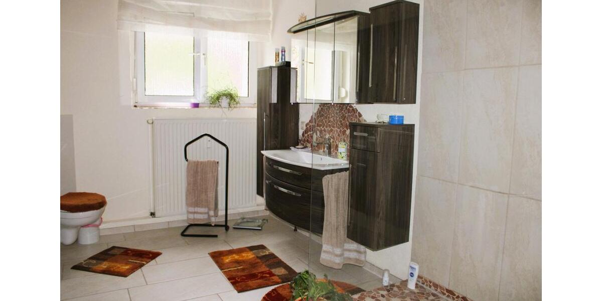 Terrassenwohnung Genthin - 4 Zimmer, 120 m&sup2;, 70.000&euro; | Angebot:25993826