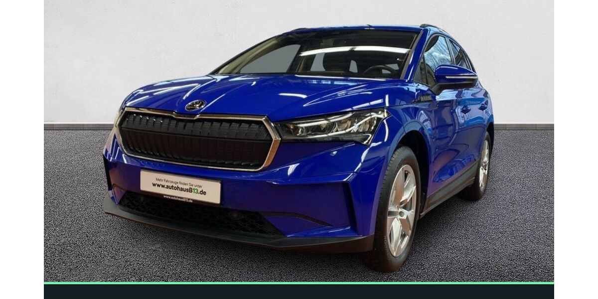 Skoda Enyaq 18.000 km 25.990 &euro; Neuburg 86633