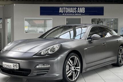 Porsche Panamera 243.655 km 16.990 &euro; Braunschweig 38122