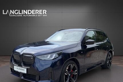 BMW X3 M50 11.800 km 71.900 &euro; Altötting 84503