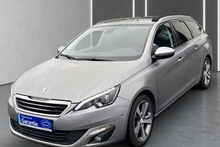 Peugeot 308 154.000 km 9.490 &euro; Lollar 35457