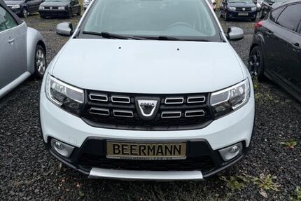 Dacia Sandero 52.800 km 9.990 &euro; Niederbrombach 55767