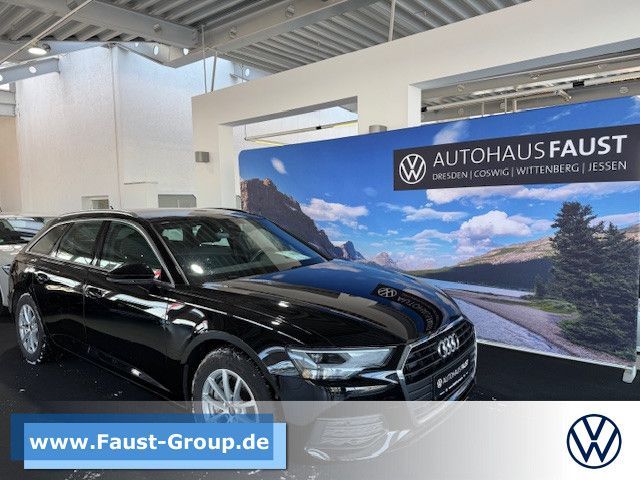 Audi A6 25.638 km 33.900 &euro; Jessen 06917