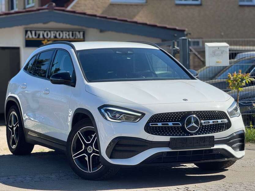 GLA 200