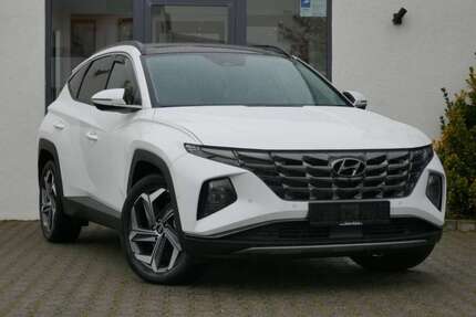 Hyundai TUCSON 9.994 km 31.890 &euro; Düren 52353