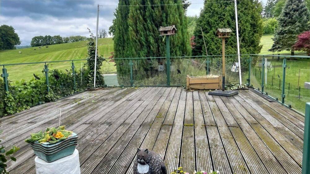 Doppelhaushälfte Sebnitz Siedlung - 4 Zimmer, 127 m&sup2;, 149.000&euro; | Angebot:26334810