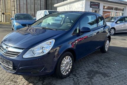 Opel Corsa 158.588 km 1.890 &euro; Eschwege 37269