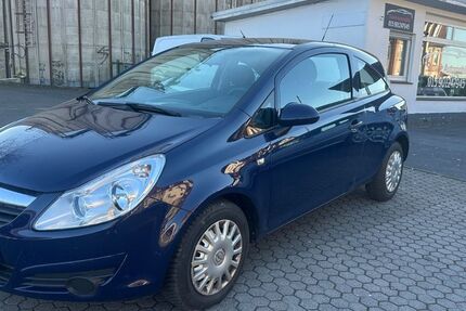 Opel Corsa 158.588 km 1.990 &euro; Eschwege 37269