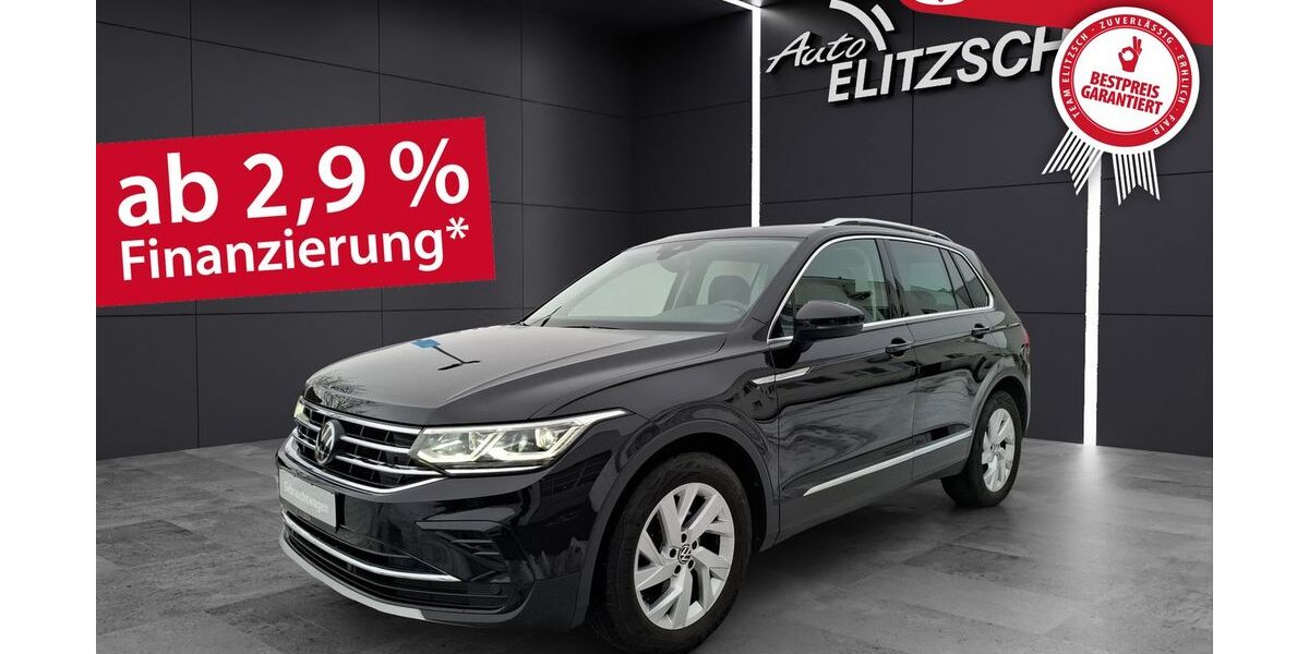 VW Tiguan 63.000 km 29.950 &euro; Kamenz 01917