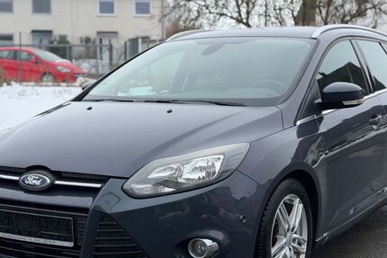 Ford Focus 259.000 km 2.990 &euro; Eckental 90542