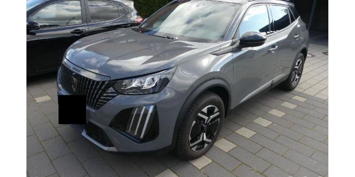 Peugeot 2008 17.960 km 20.680 &euro; Rüsselsheim 65428