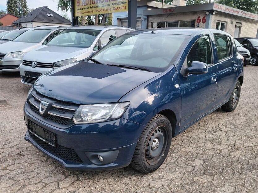Sandero