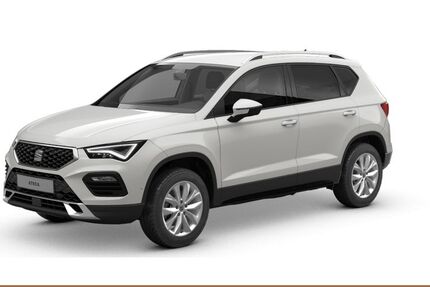 Seat Ateca 24.103 km 27.930 &euro; Stuttgart-Feuerbach 70469