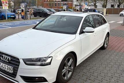 Audi A4 175.000 km 11.500 &euro; Mainz 55118