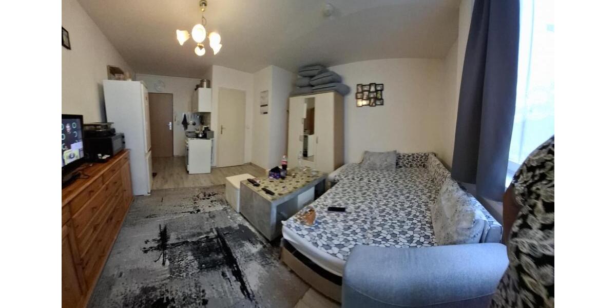 Etagenwohnung Offenbach am Main - 1 Zimmer, 23 m&sup2;, 90.000&euro; | Angebot:25282208