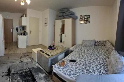 Wohnung Offenbach am Main - 1 Zimmer, 23 m&sup2;, 90.000&euro; | Angebot:25282208