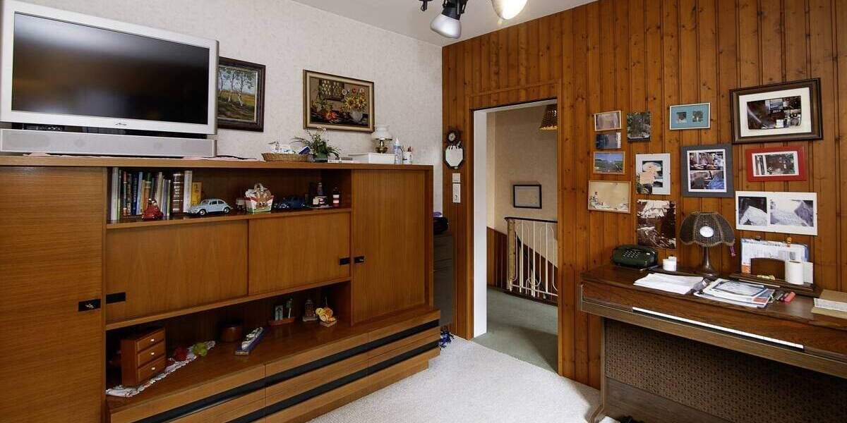 Reihenendhaus Bremerhaven / Wulsdorf Wulsdorf - 4 Zimmer, 95 m&sup2;, 159.000&euro; | Angebot:25777421