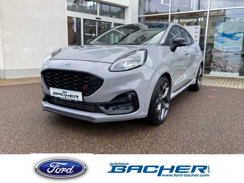 Ford Puma 30.000 km 26.890 € Ingolstadt 85055
