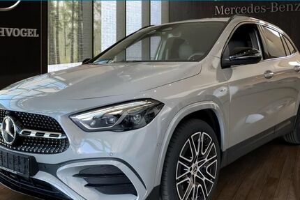 Mercedes-Benz GLA 250 14.845 km 44.570 &euro; Plattling 94447