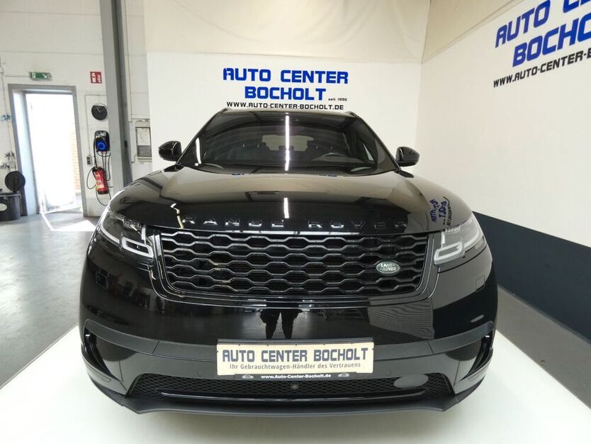 Range Rover Velar