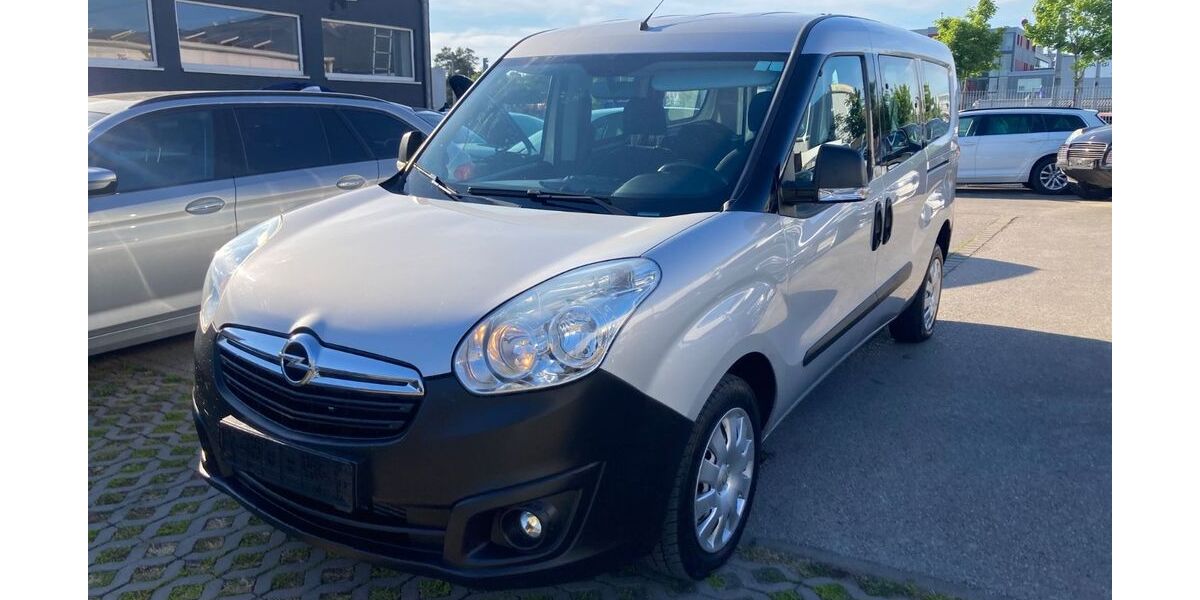 Opel Combo 210.000 km 4.490 &euro; Schwabach Bei Nürnberg 91126