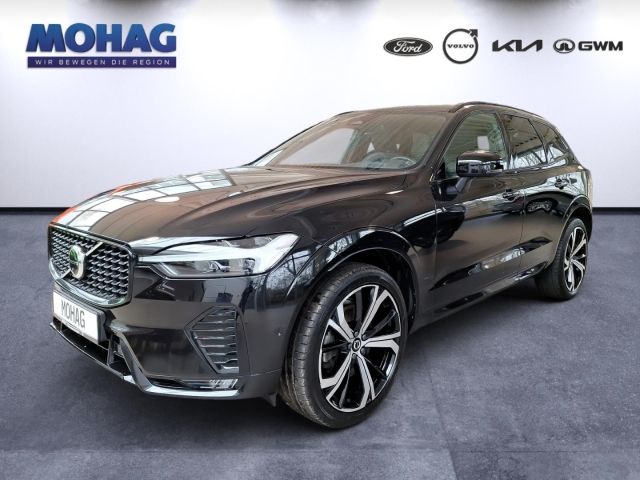 Volvo XC60 79.860 km 36.690 &euro; Recklinghausen 45659