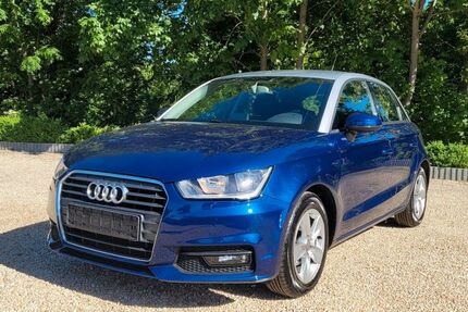 Audi A1 86.418 km 9.380 &euro; Zwickau 08056