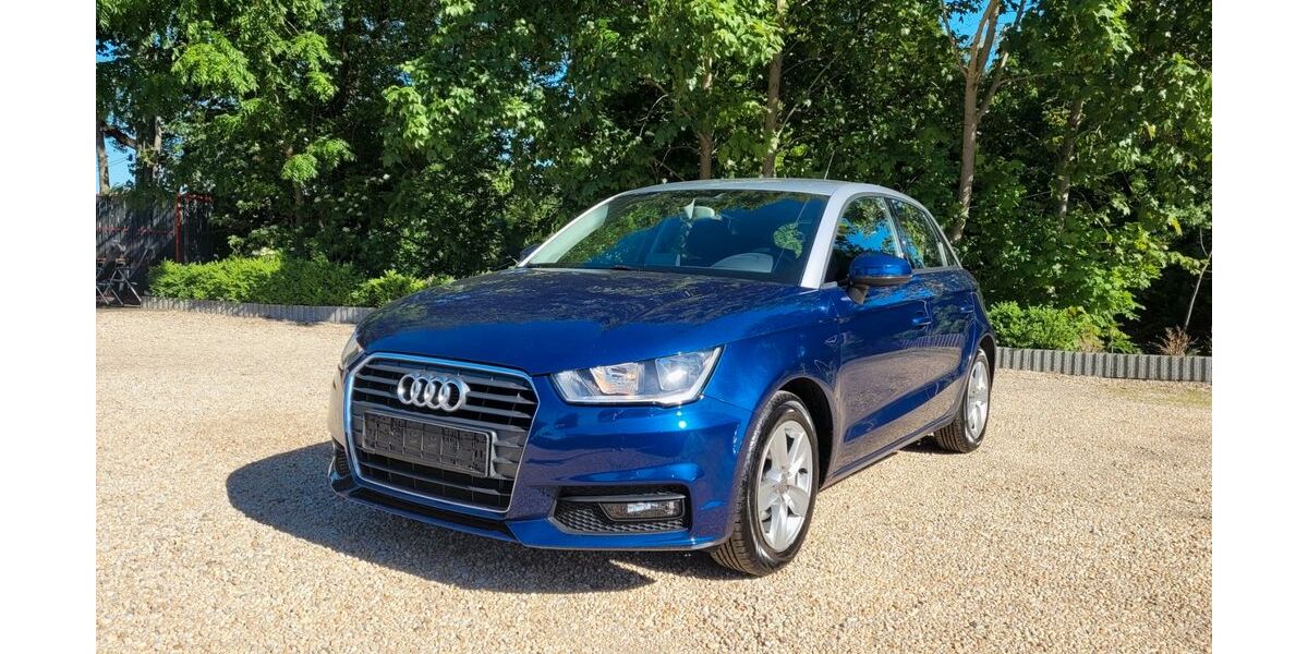 Audi A1 86.418 km 9.380 &euro; Zwickau 08056
