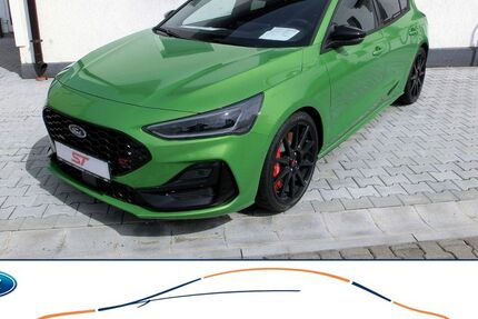 Ford Focus 938 km 36.650 &euro; Machern 04827
