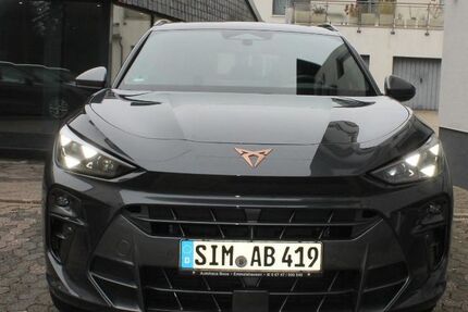 Cupra Terramar 8.000 km 36.990 &euro; Emmelshausen 56281