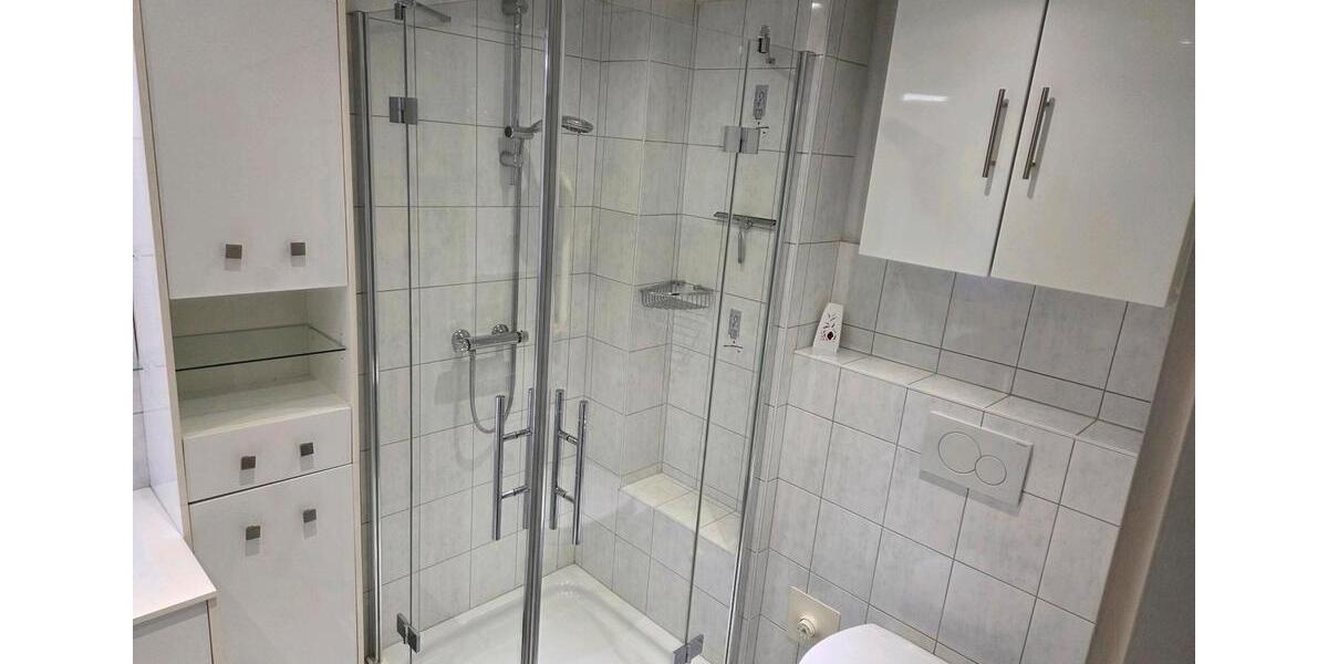 Haus mit Ferienwohnung in Husum Süderstraße zimmer