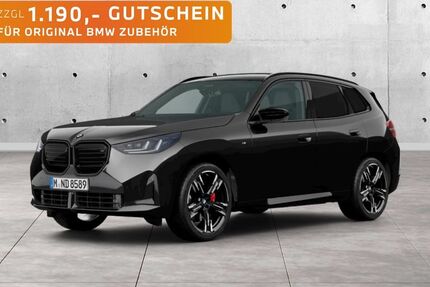 BMW X3 M50 1.001 km 87.500 € Neuwied 56564