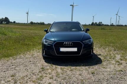 Audi A3 160.000 km 12.999 &euro; Schafflund 24980