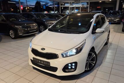 Kia ceed / Ceed
