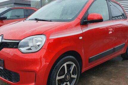 Renault Twingo 36.955 km 7.988 &euro; Bad Friedrichshall 74177