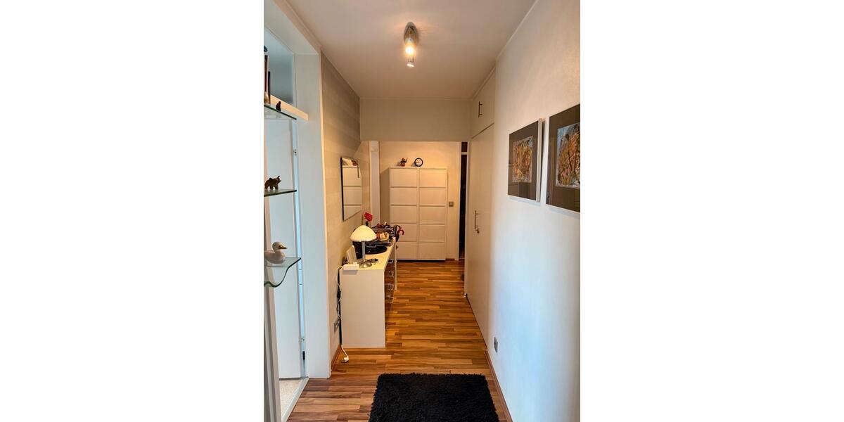 Dachgeschoßwohnung Wuppertal Eckbusch - 2 Zimmer, 67 m&sup2;, 167.000&euro; | Angebot:24756400