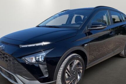 Hyundai BAYON 17.962 km 17.990 &euro; Bedburg Hau 47551