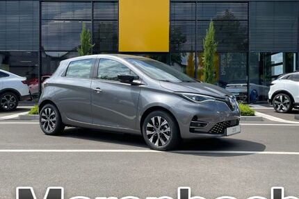 Renault ZOE 3.000 km 29.890 € Lohmar 53797