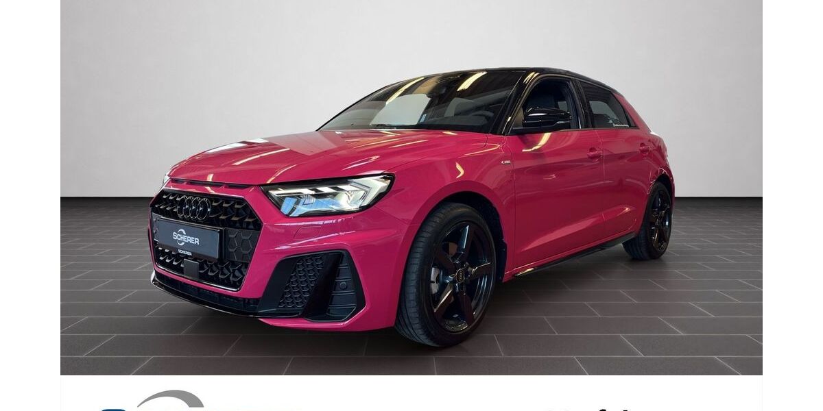 Audi A1 2.990 km 34.990 &euro; Aschaffenburg 63741