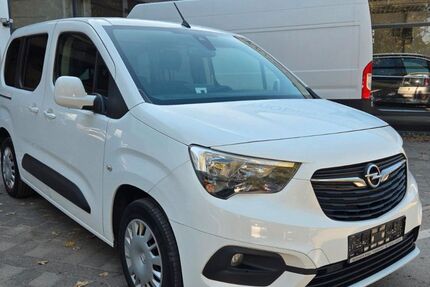 Opel Combo 181.900 km 8.790 &euro; Frankenthal/Studernheim 67227