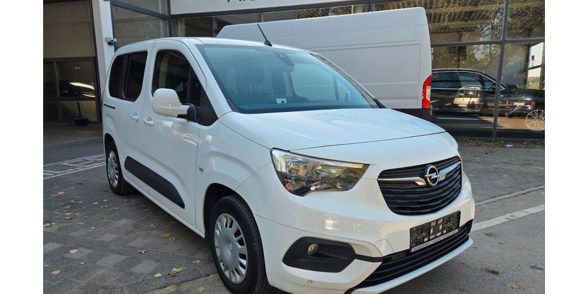 Opel Combo 181.900 km 8.790 &euro; Frankenthal/Studernheim 67227