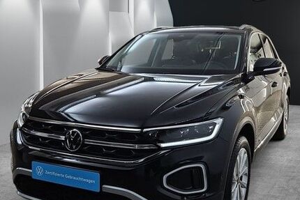 VW T-Roc 14.465 km 29.920 &euro; Speyer 67346