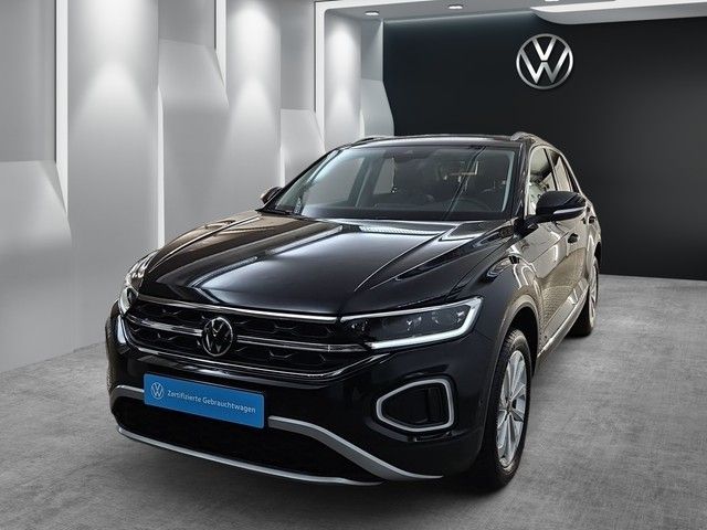 VW T-Roc 14.465 km 29.920 &euro; Speyer 67346