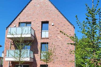 Wohnung zum Mieten in Rheine 850 € 65.79 m²