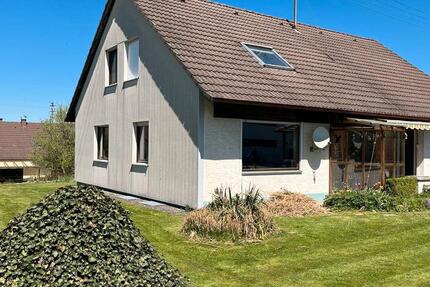 Haus Dirlewang - 7 Zimmer, 150 m&sup2;, 499.000&euro; | Angebot:26445526