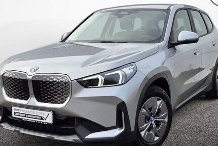 BMW iX1 12.681 km 37.950 &euro; Teltow 14513