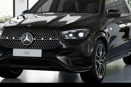 Mercedes GLE 350