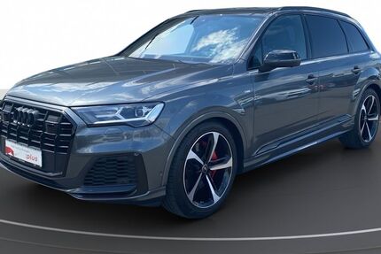 Audi Q7 104.139 km 52.820 &euro; Nordhausen 99734