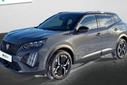 Peugeot 2008 8.527 km 25.950 &euro; Hannover 30173